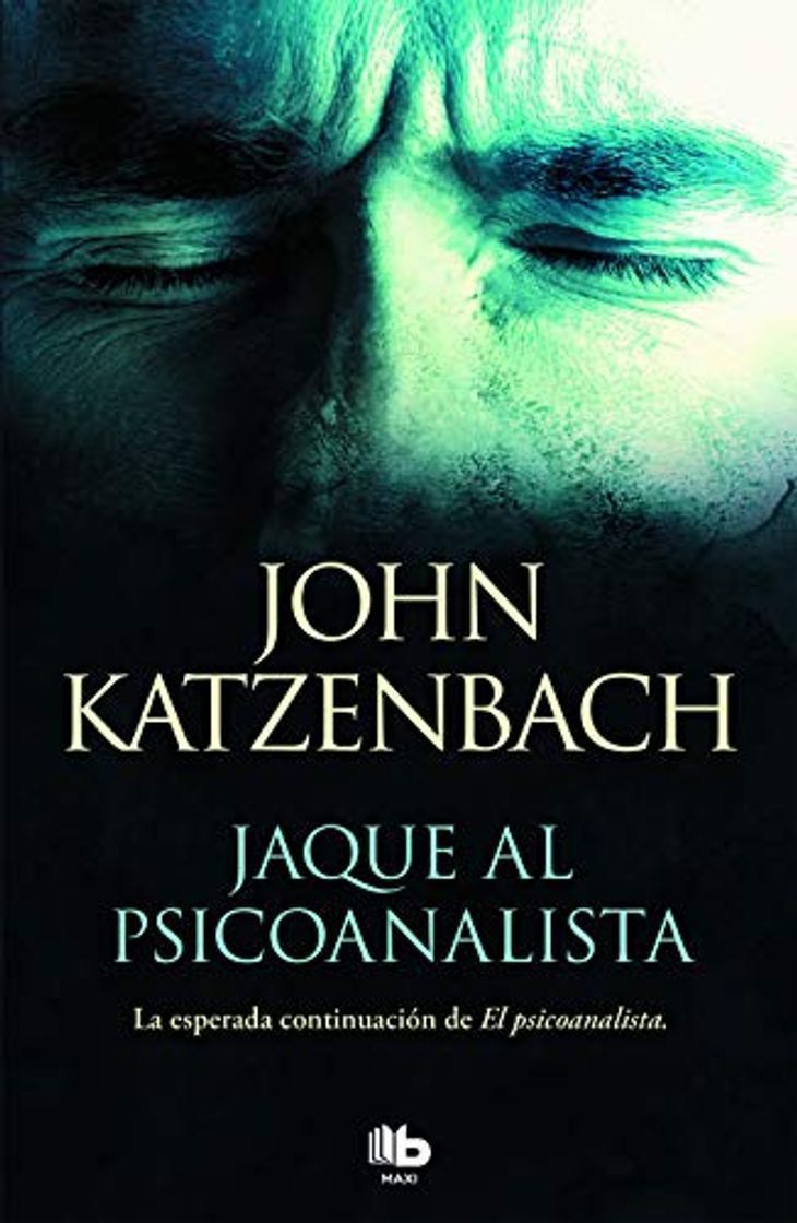 Libro Jaque al psicoanalista