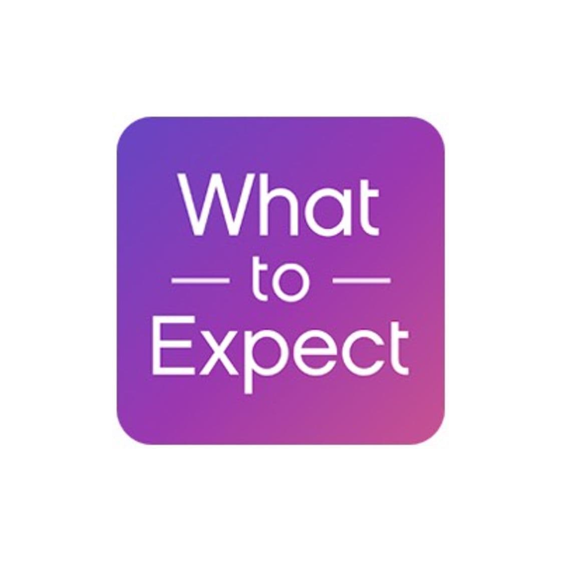 App What to Expect 