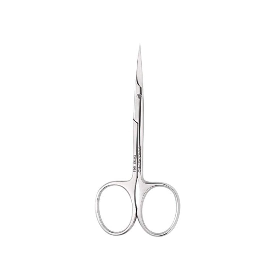 Producto Staleks Pro Expert 10 - Tijera profesional para cutículas - Longitud de