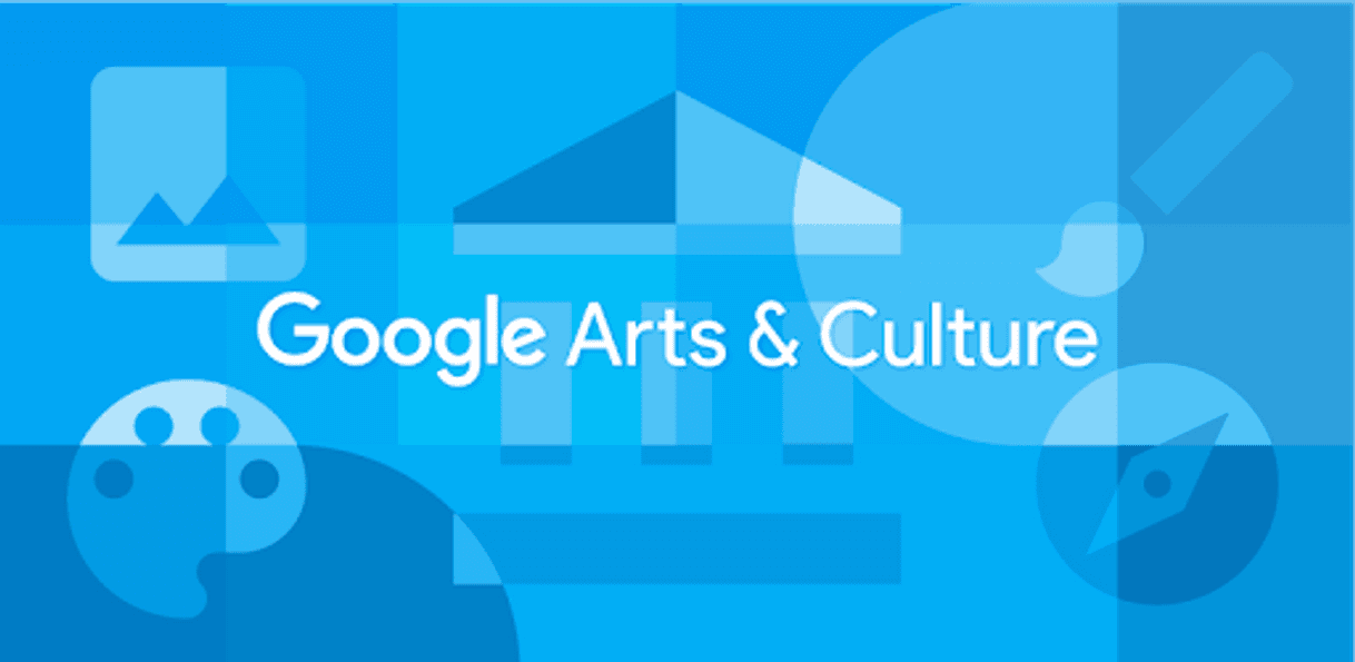 App Google Arts & Culture - Apps on Google Play