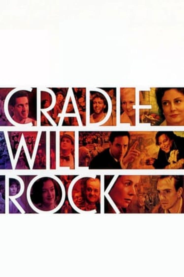 Movie Cradle Will Rock