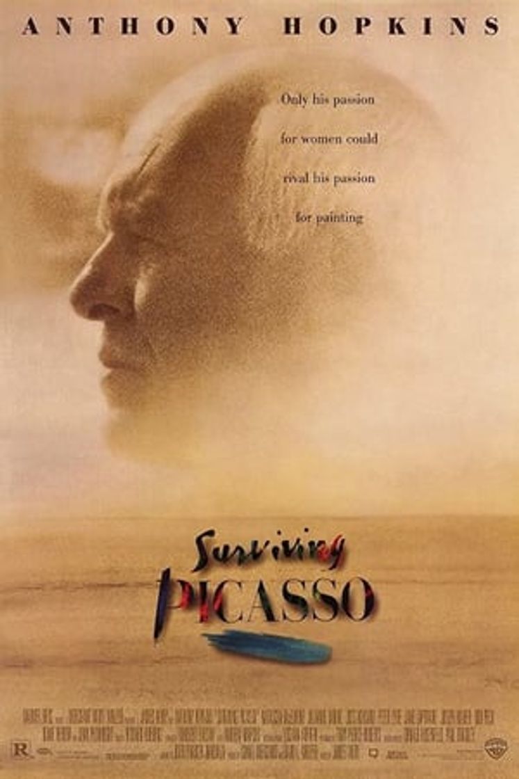 Movie Surviving Picasso