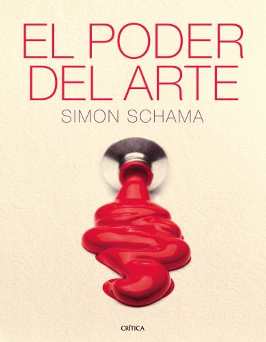 Book El poder del arte