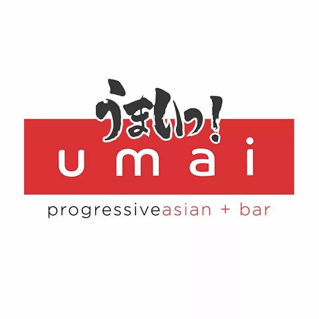 Restaurants Umai Progressive Asian Food