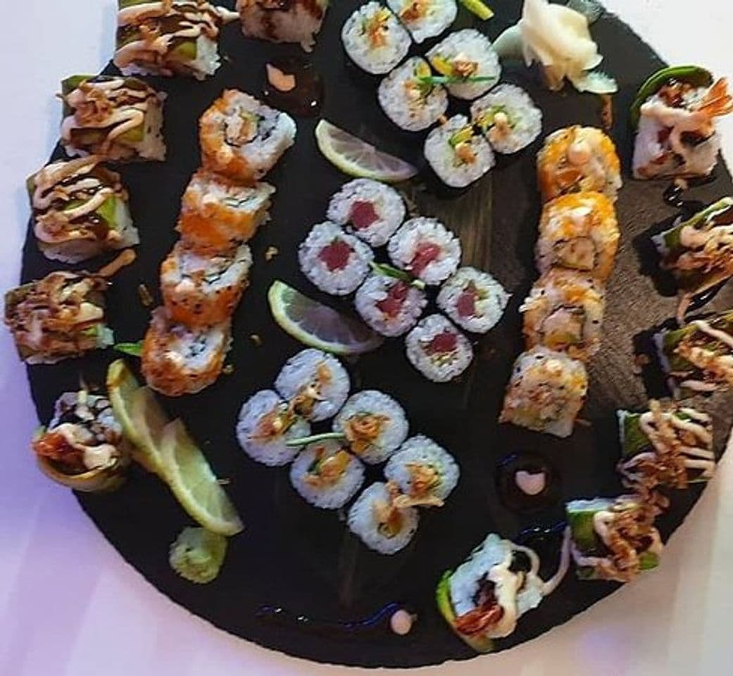 Restaurants Sushi Express