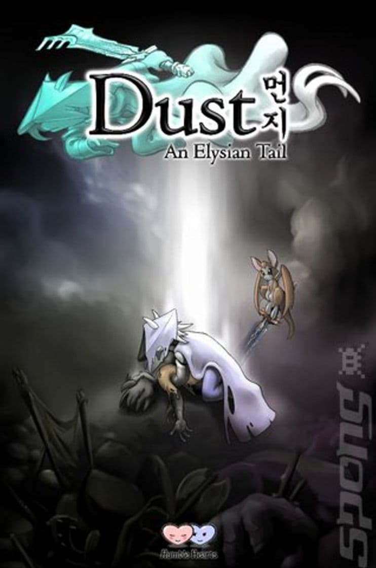 Videojuegos Dust: An Elysian Tail