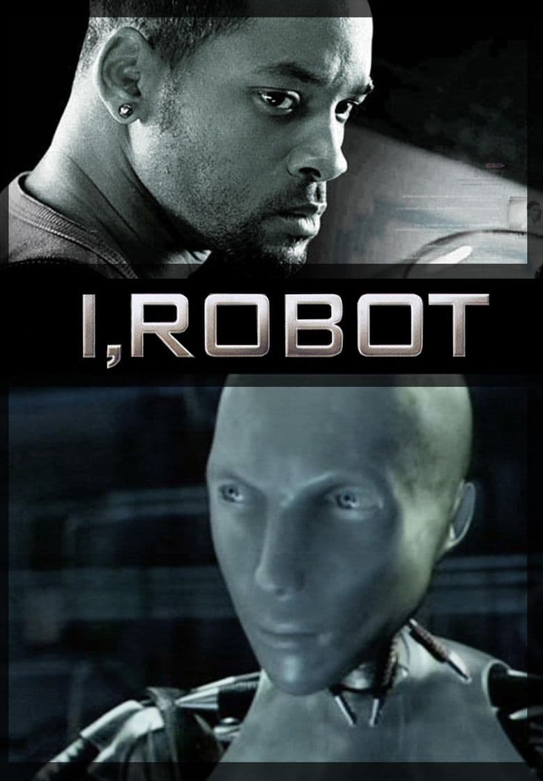 Película I, Robot