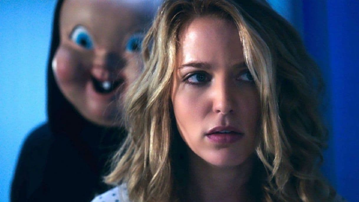 Película Happy Death Day