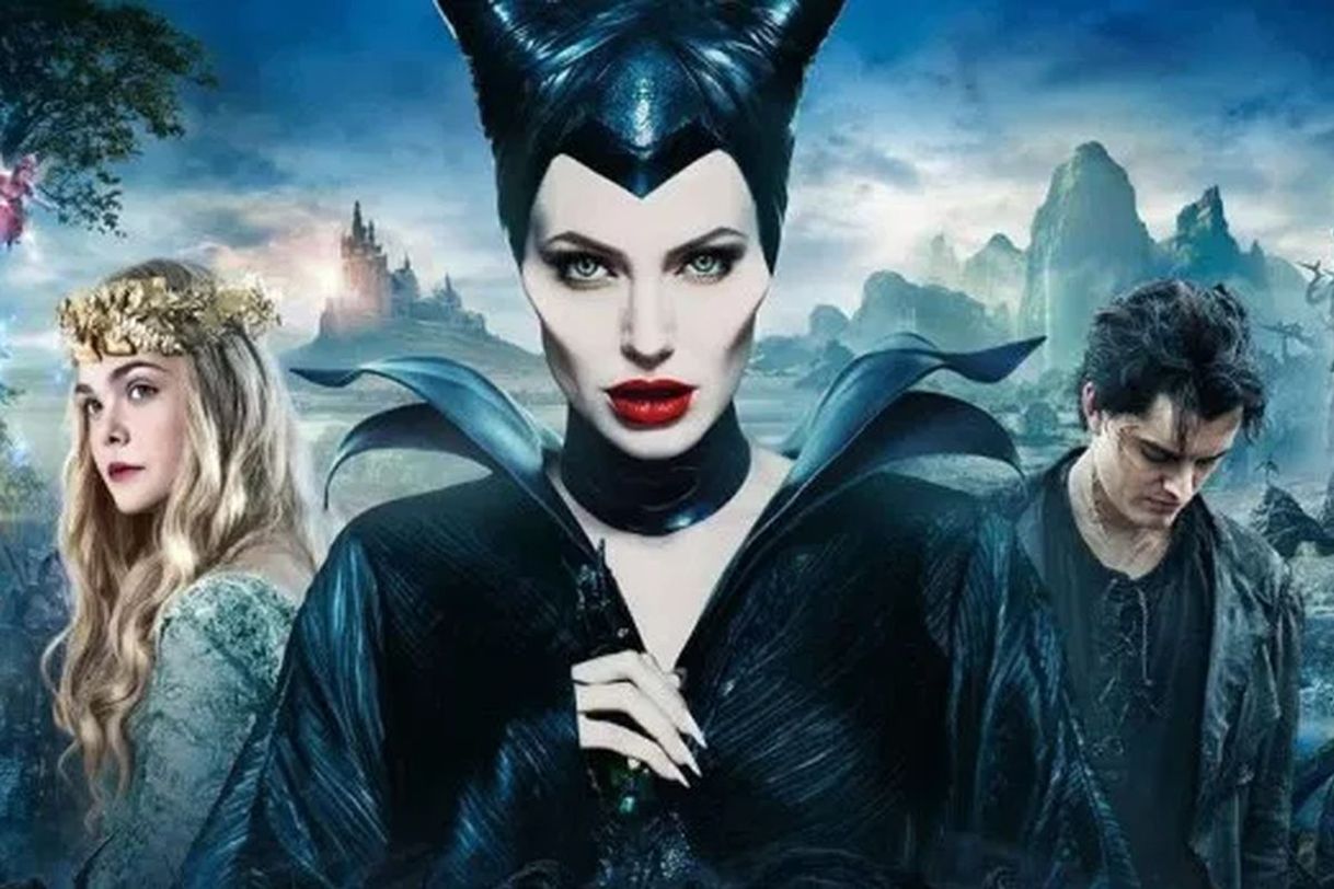 Película Maleficent