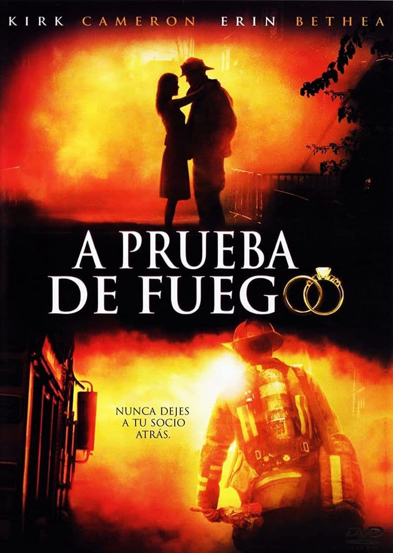 Película Fireproof