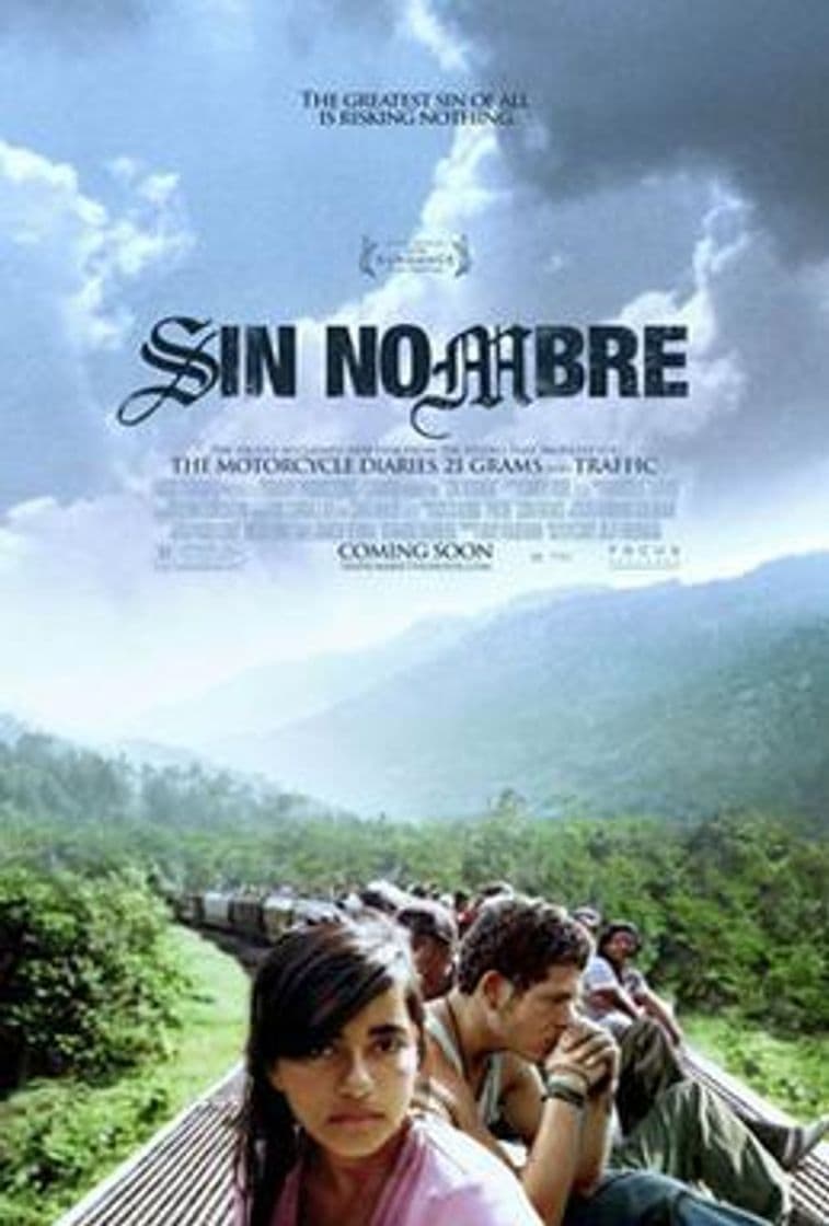 Película Sin Nombre