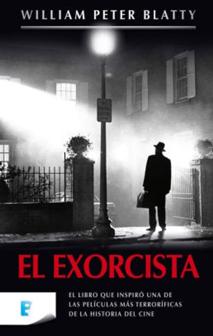 Película The Exorcist