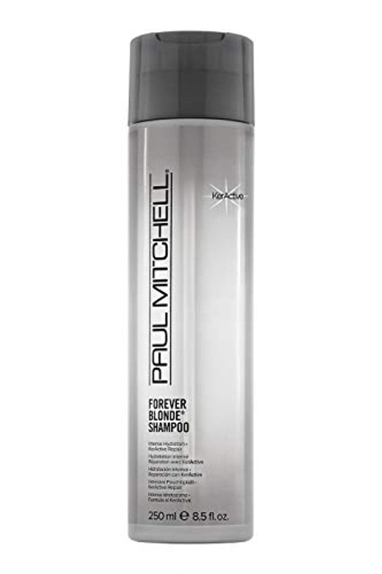 Place Paul Mitchell Forever Blonde Unisex Champú 250ml - Champues