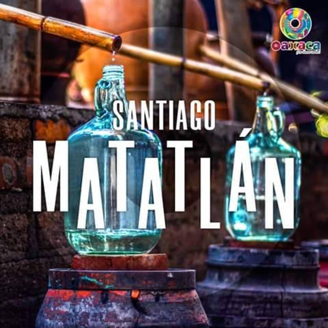 Lugar Santiago Matatlán