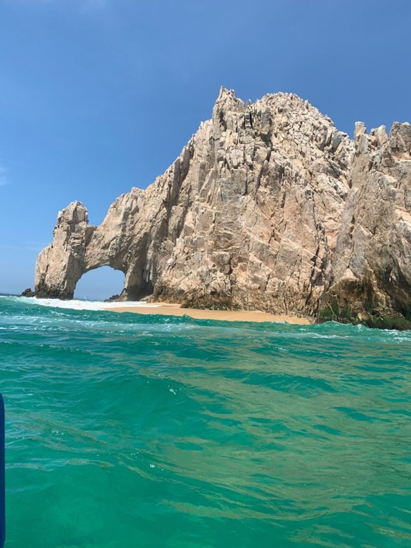 Lugar Los Cabos