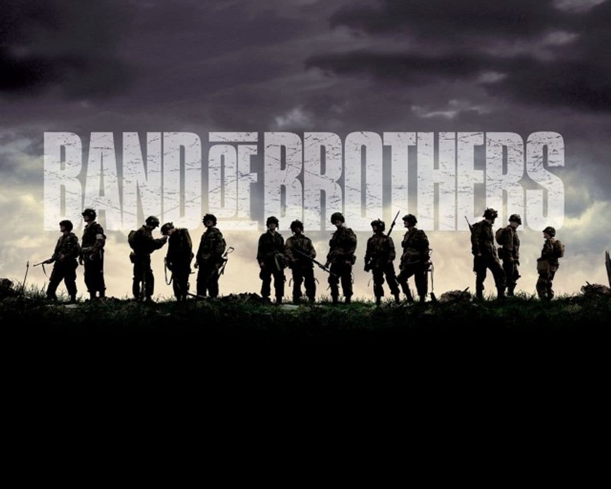 Serie Band of Brothers