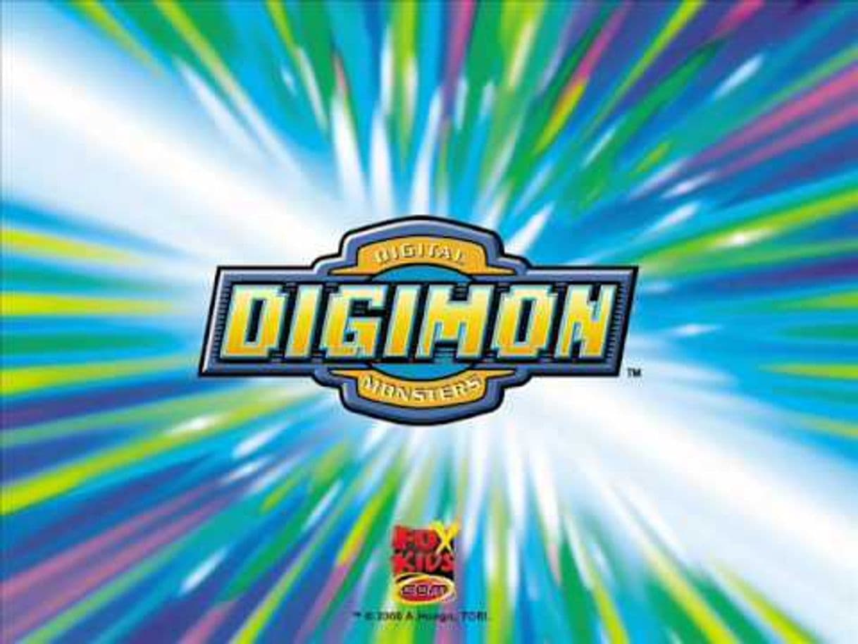 Music SI TU LO DESEAS - DIGIMON OPENING 1 LATINO