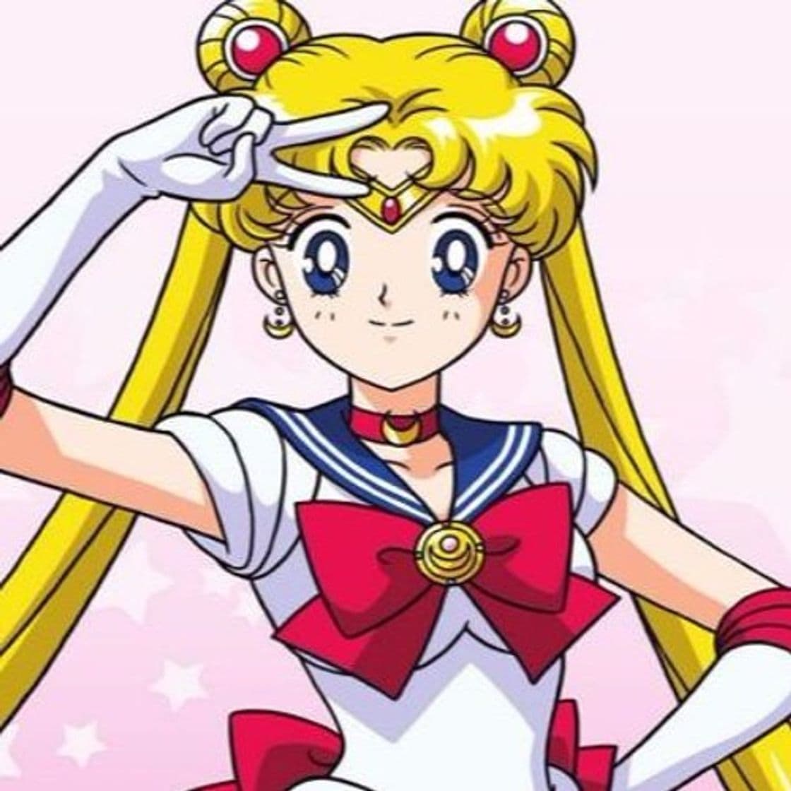 Music Sailor Moon Opening - Legendaria Luz De Luna