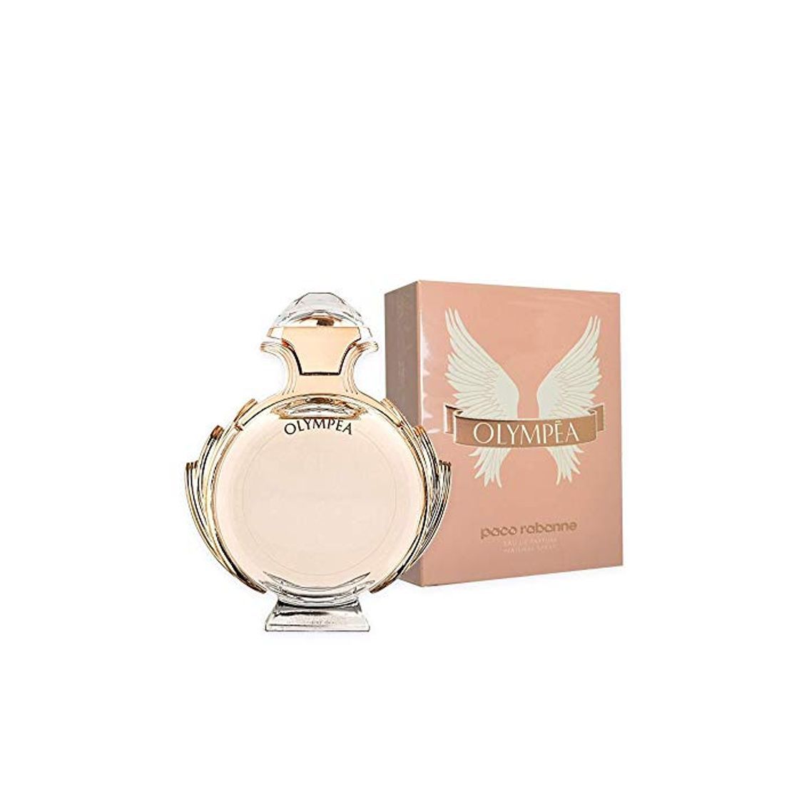 Beauty Paco Rabanne 71949 - Agua de colonia