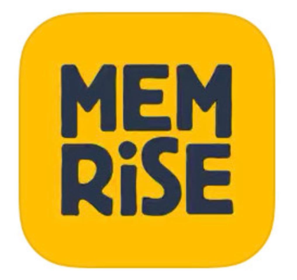 App ‎Aprende idiomas con Memrise en App Store