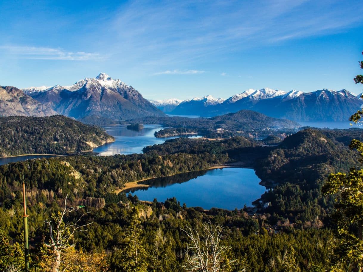 Moda San Carlos de Bariloche 