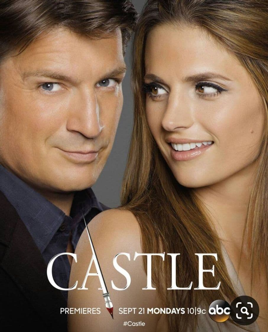 Serie Castle