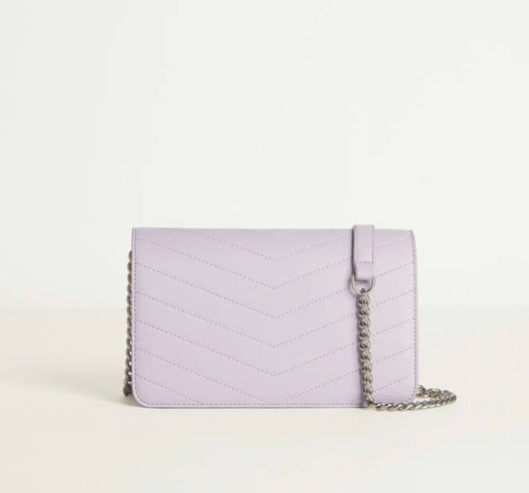 Moda Bershka: Clutch Purse