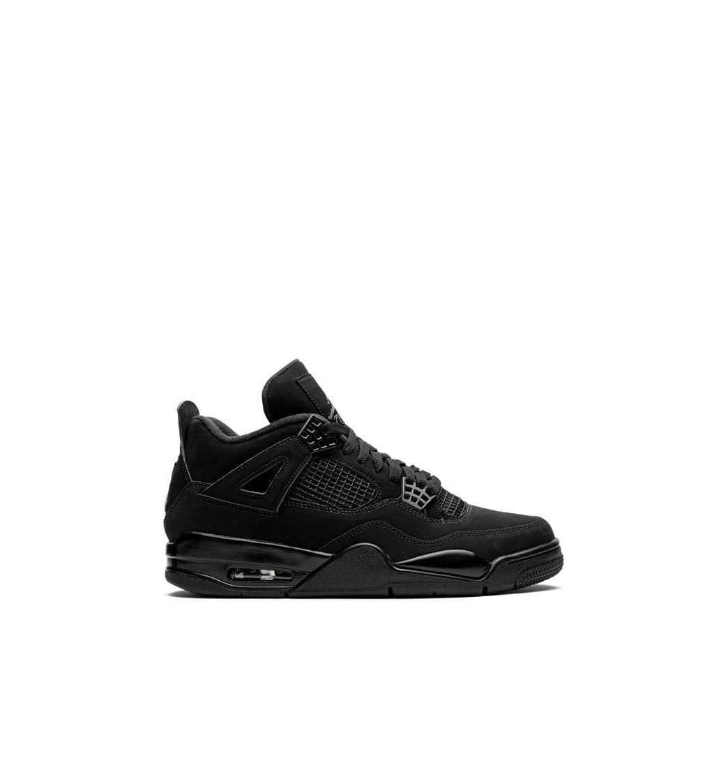 Fashion Nike Air Jordan 4 Retro OG BG, Zapatillas de Deporte para Niños,