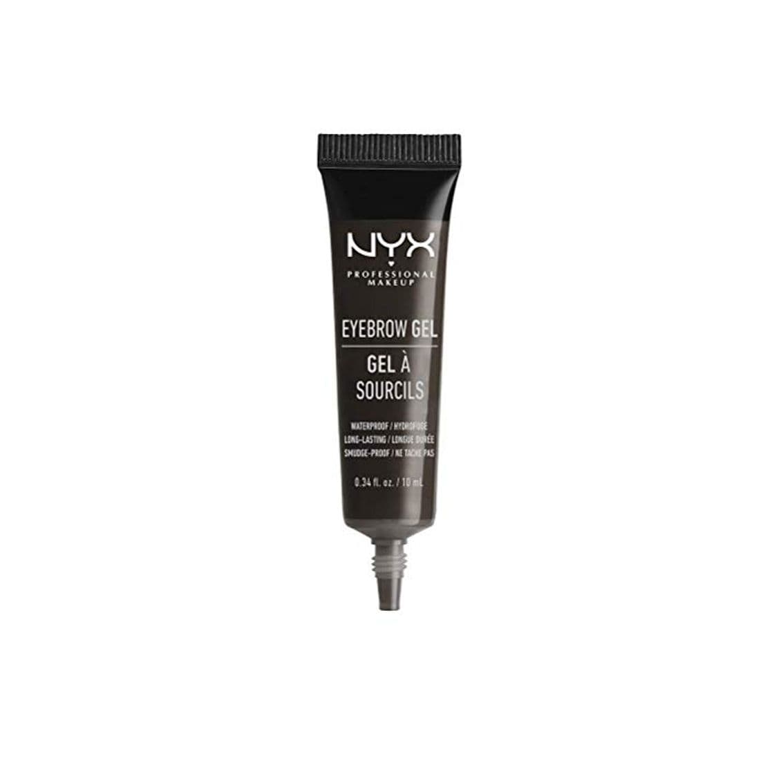 Product NYX Ojos Ángel de Destilación Negro