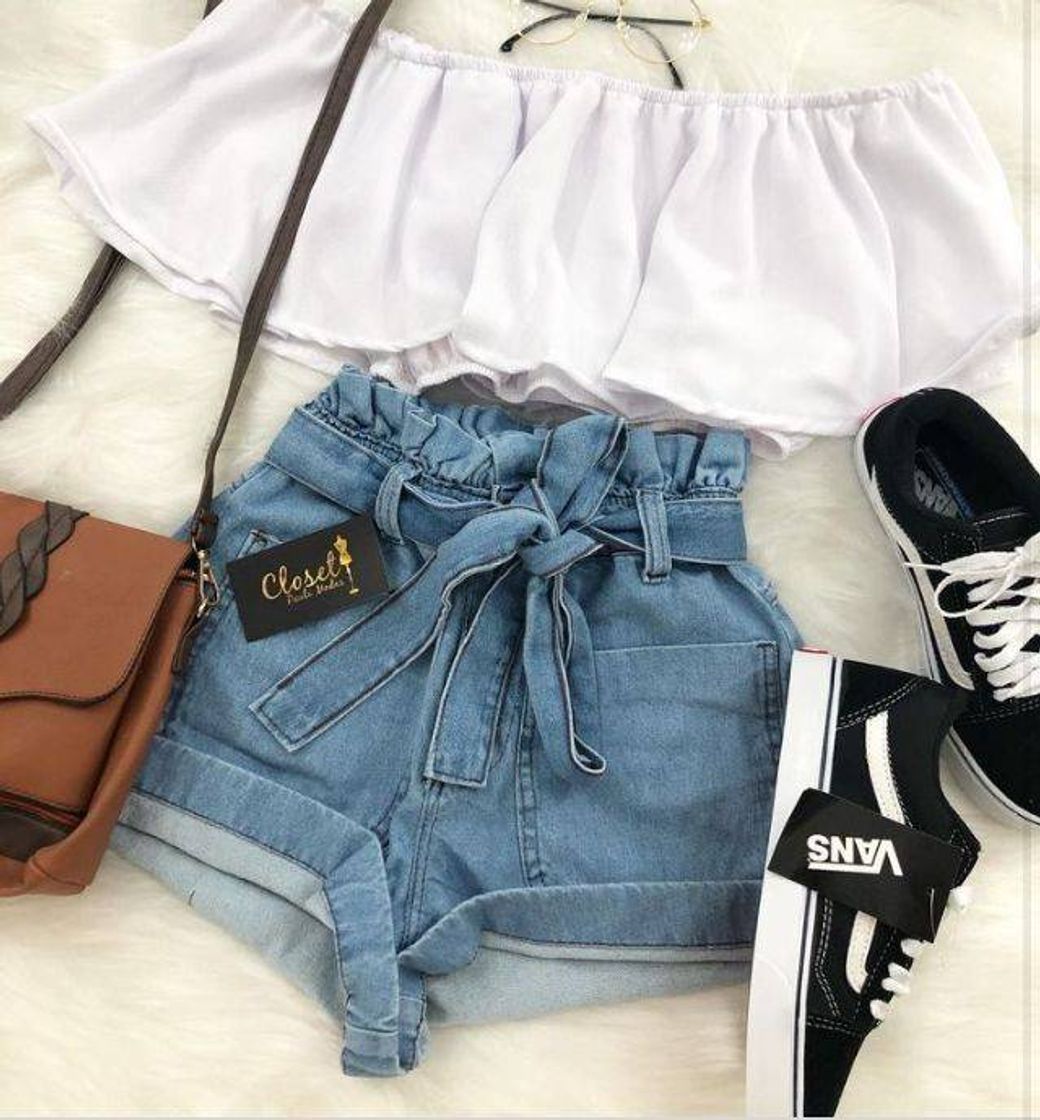 Fashion Look 💗