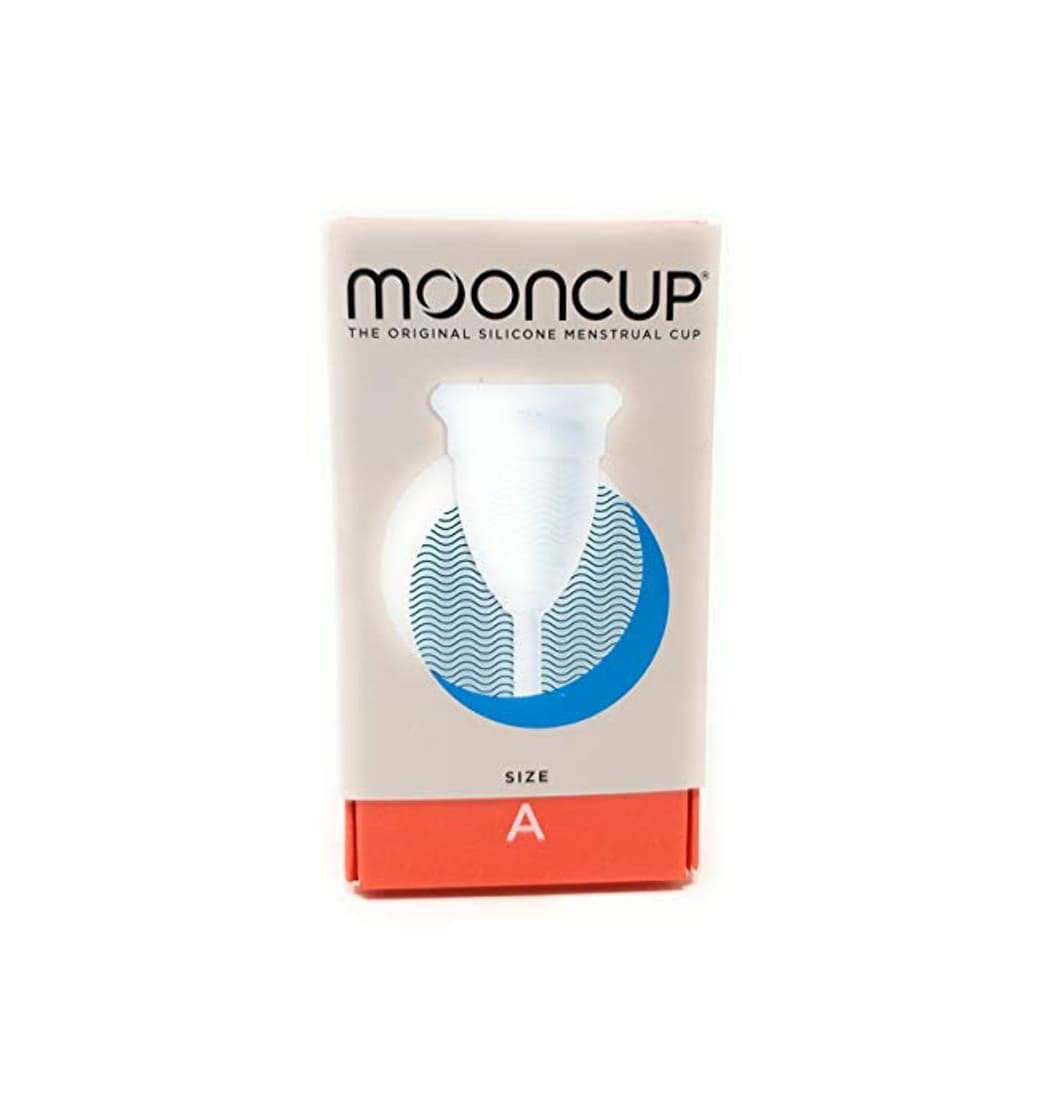 Product Mooncup