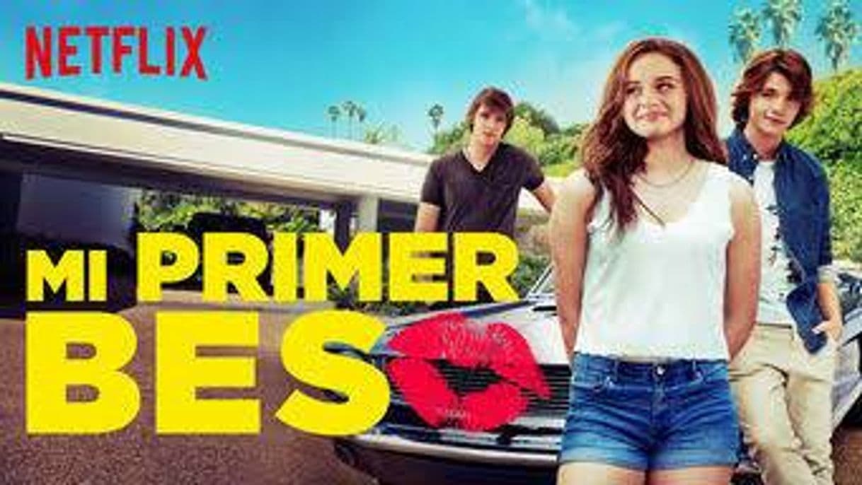 Moda Mi Primer Beso (Trailer español) - YouTube