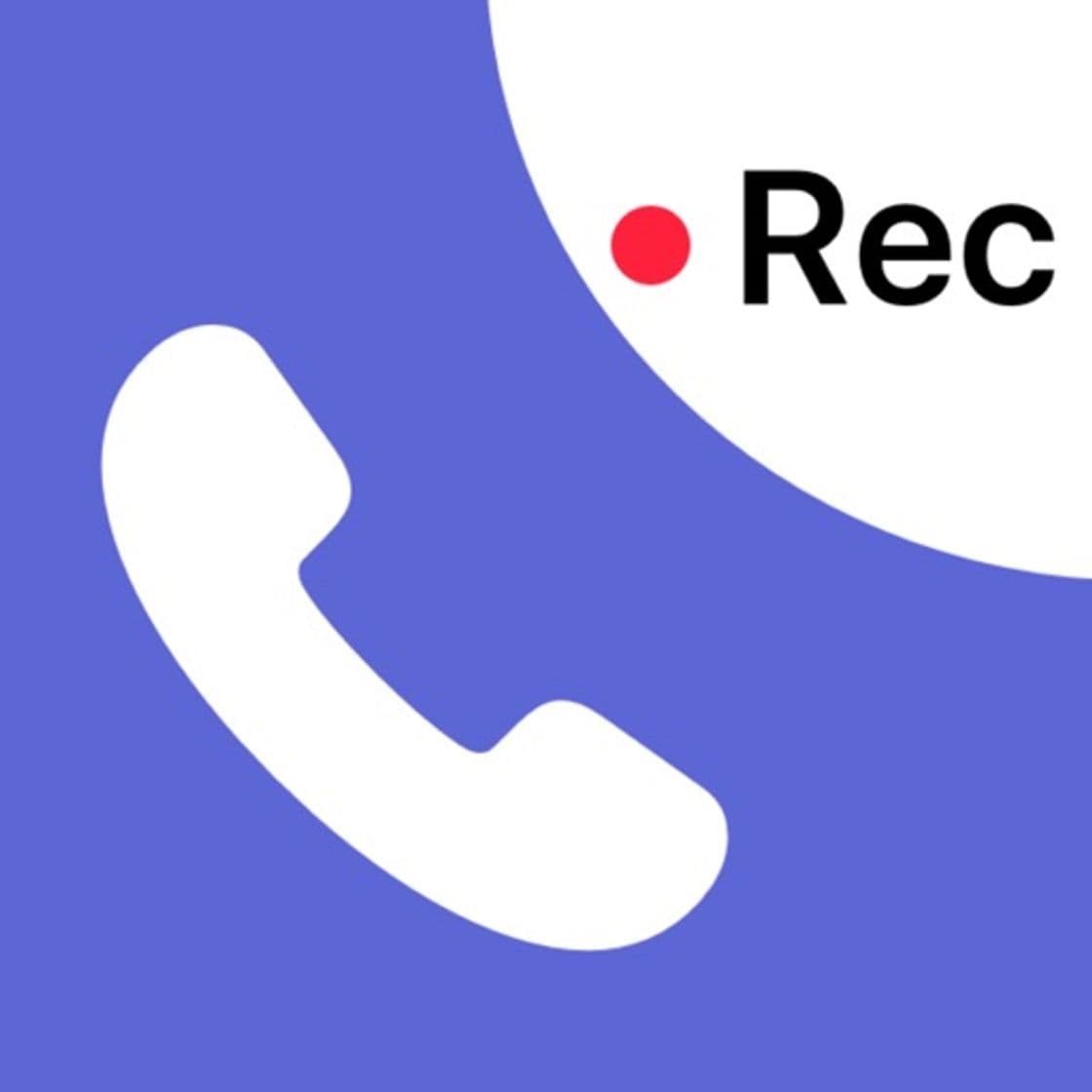 App Call4Me - Call Recorder