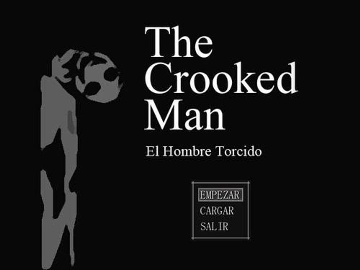 Moda The Crooked Man 