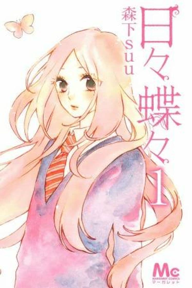 Moda Hibi Chouchou 