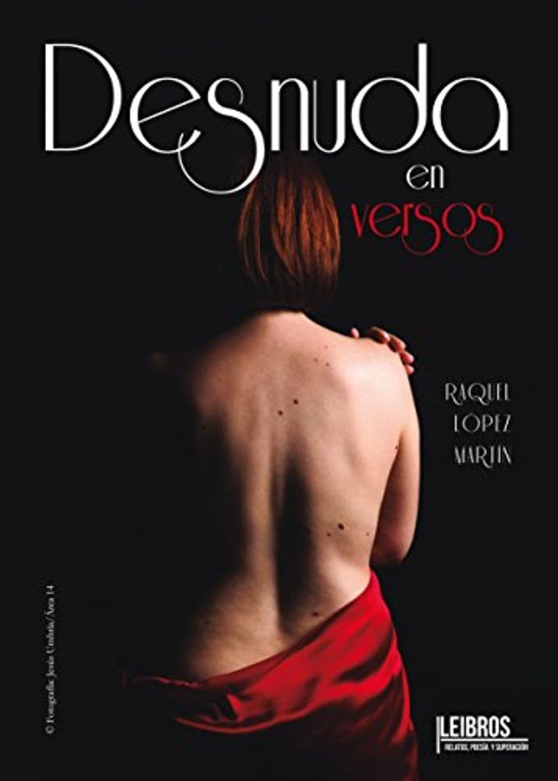 Fashion Desnuda en Versos