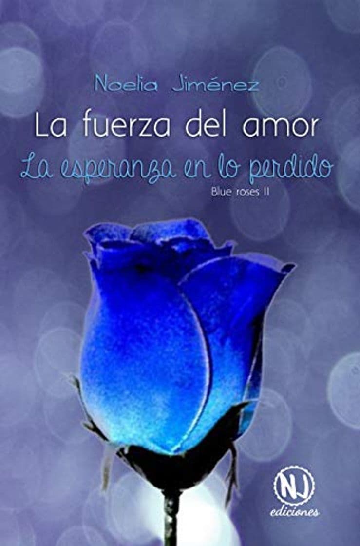 Fashion La fuerza del amor