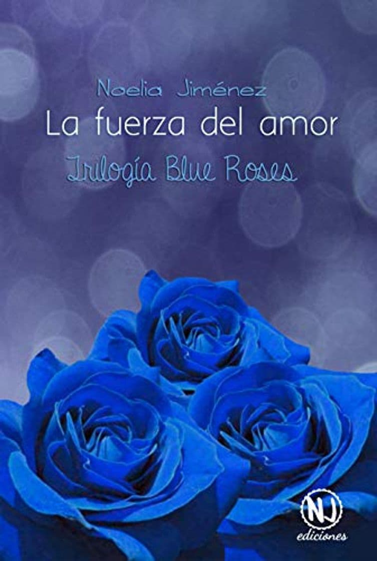 Book La fuerza del amor