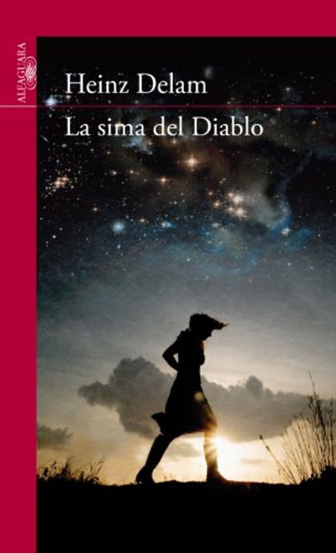 Libro La Sima Del Diablo Serie Roja Nuevo Diseño