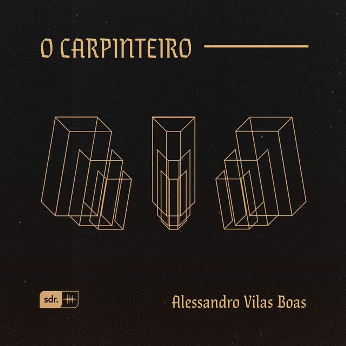 Music O Carpinteiro - Ao Vivo