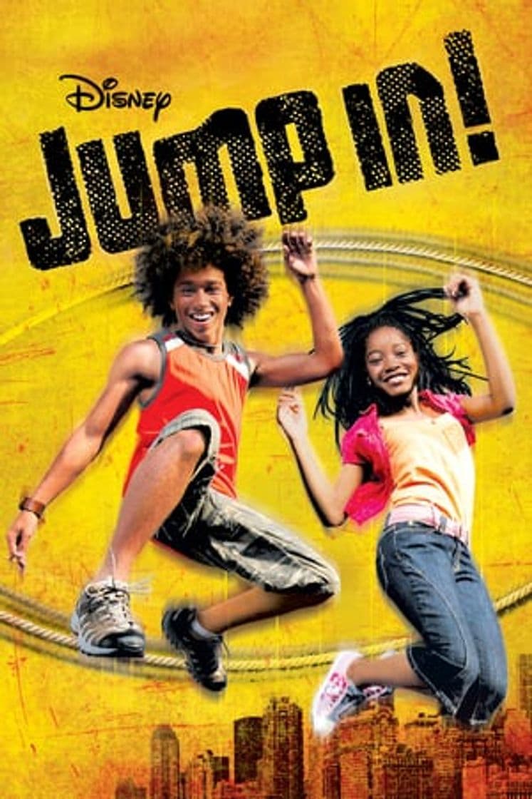 Movie Jump In!