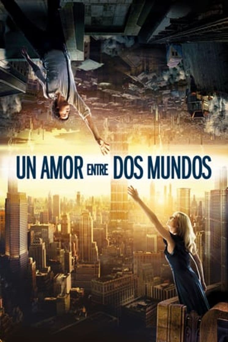 Movie Upside Down