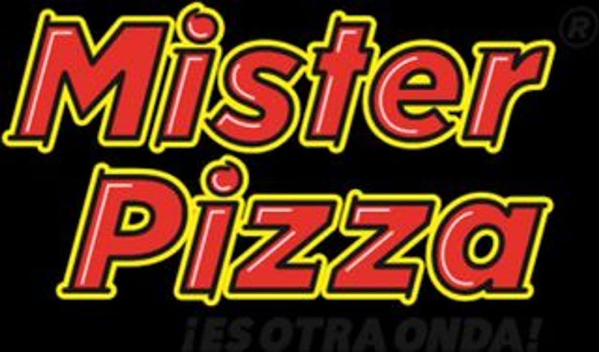 Restaurants Mister Pizza Juarez