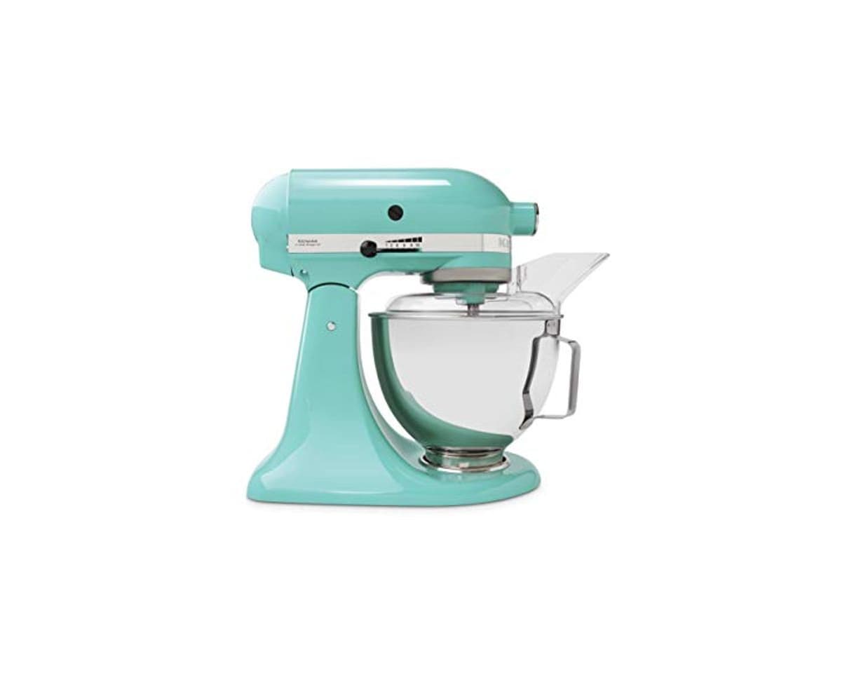 Elemento de la categoría hogar KitchenAid Robot de cocina Aqua Sky