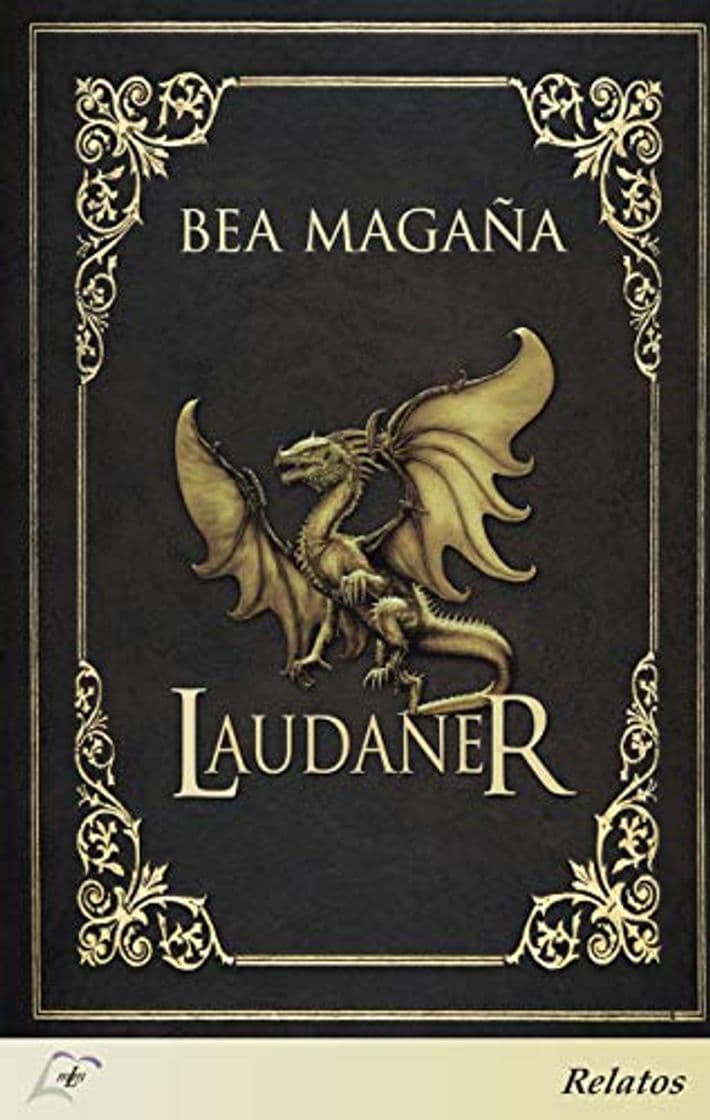 Libro Laudaner