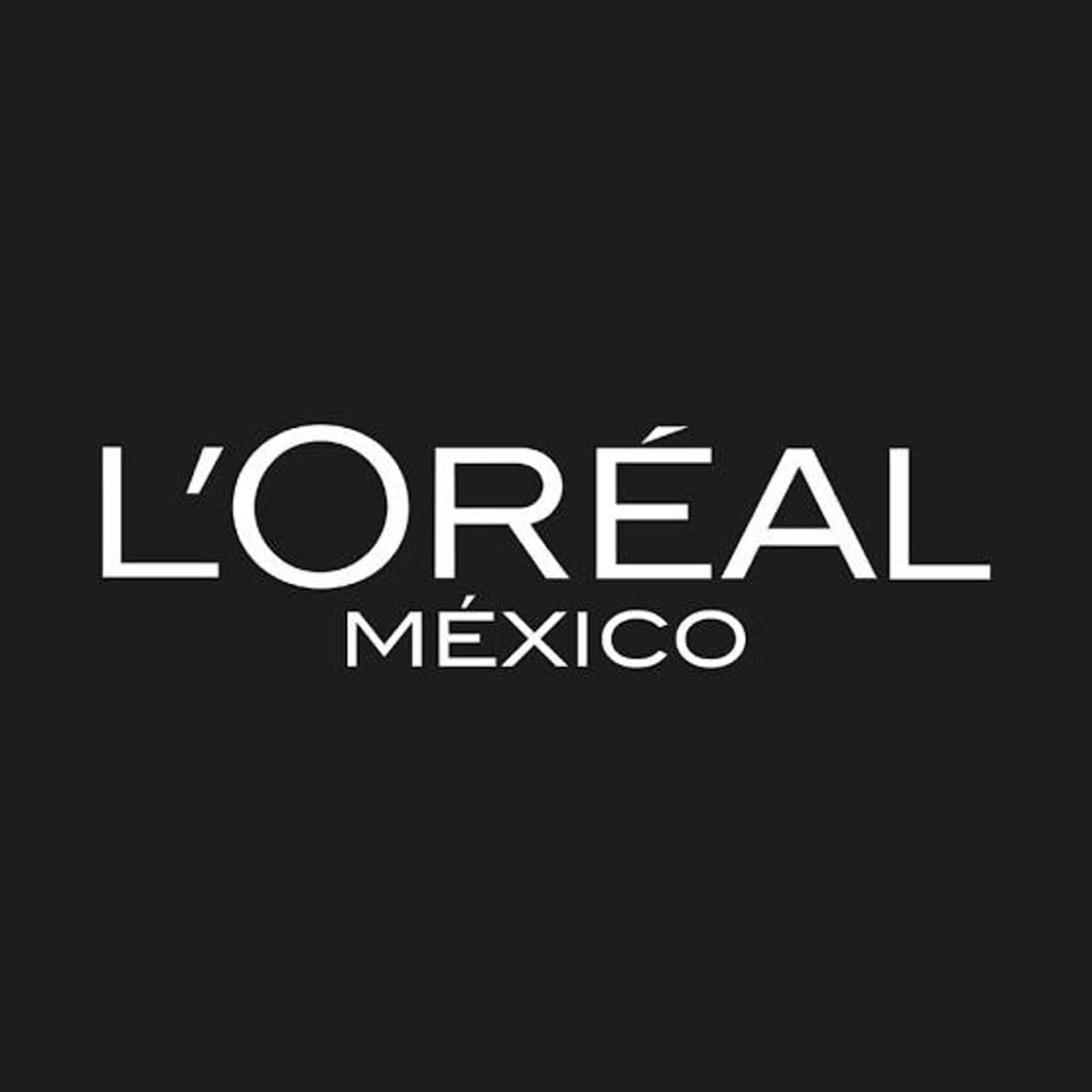 Product Pagina para saber mas de los productod Loreal en México 