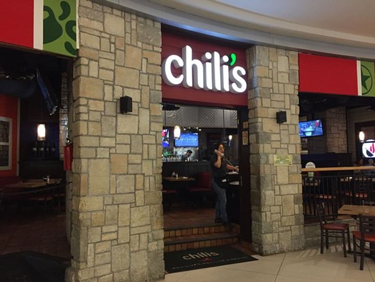 Restaurants Chilis Restaurant