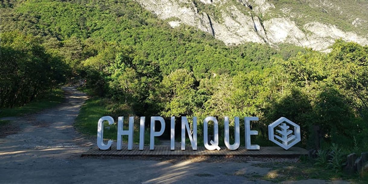 Place Chipinque Ecological Park