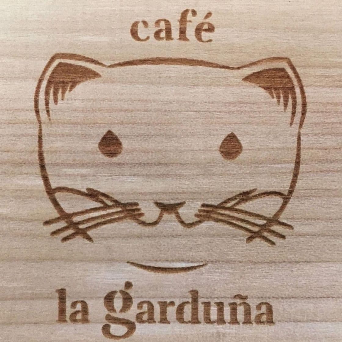 Restaurants Cafe La Garduña