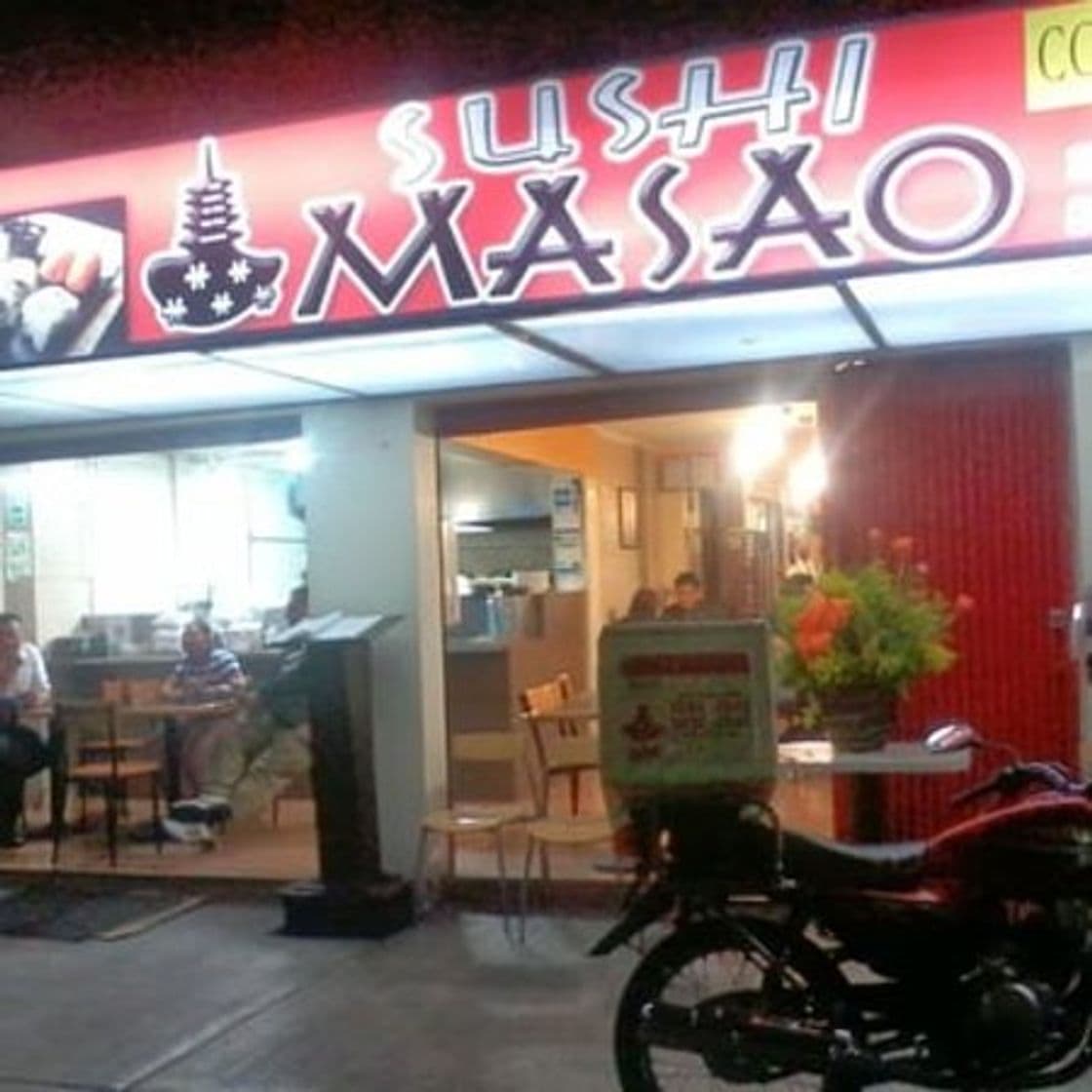 Restaurants Masao